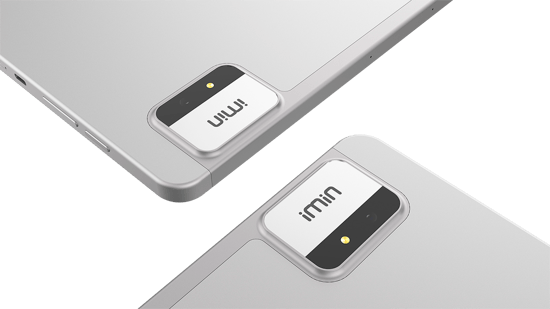 Сенсорный POS-терминал iMin 5